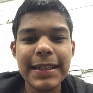 Meet your Posher, Kevin